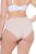 Ulla Popken 851739 Trusser 3-pak Sort - Trusser - 