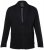 JP1880 Naples Flexnamic Jerseyblazer Sort - Habitter og blazere - Habitter og jakkesæt i store størrelser
