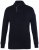 JP1880 851795 Striktrøje med sjalskrave Mørkeblå TALL - TALL trøjer - TALL sweatshirts til høje mænd