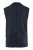 JP1880 851808 Sweatvest Sort TALL - TALL veste - 
