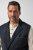 JP1880 851808 Sweatvest Sort TALL - TALL veste - 
