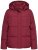 Ulla Popken 851832 Quiltet jakke Rød - Jakker - Dame jakker i store størrelser