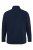 Men+ 868 Softshelljakke med fleecefor Mørkeblå - Jakker - Jakker i store størrelser, 2XL- 12XL