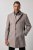 JP1880 851999 Business Uldfrakke Beige - Jakker - Jakker i store størrelser, 2XL- 12XL