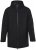 Jay-Pi 852164 Vatteret funktionsjakke Sort - Jakker - Jakker i store størrelser, 2XL- 12XL