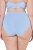 Ulla Popken 852249 Trusser 3-pak Antracit - Trusser - 