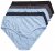 Ulla Popken 852258 Trusser 5-pak Antracit - Trusser - 