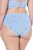 Ulla Popken 852258 Trusser 5-pak Antracit - Trusser - 