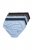 Ulla Popken 852258 Trusser 5-pak Antracit - Trusser - 