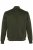 JP1880 852294 Jakke i uldmix med ståkrave Khakigrøn - Jakker - Jakker i store størrelser, 2XL- 12XL