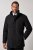 JP1880 852348 Businessjakke Sort - Jakker - Jakker i store størrelser, 2XL- 12XL
