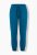 Ulla Popken 852725 Hjemmebukser Petrol - Pyjama/Loungewear - 