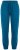 Ulla Popken 852725 Hjemmebukser Petrol - Pyjama/Loungewear - 