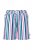 Ulla Popken 852752 Stribede pyjamasshorts 2-pak Rosa - Pyjama/Loungewear - 