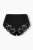 Ulla Popken 852930 Trusser Sort - Trusser - 