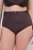 Ulla Popken 853062 Boksertrusser Brun - Trusser - 