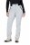 Ulla Popken 853530 Ultralette vandrebukser Beige - Outdoor - 