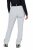 Ulla Popken 853530 Ultralette vandrebukser Beige - Outdoor - 