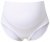 Ulla Popken 853611 Graviditetstrusser Hvid - Trusser - 