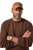 JP1880 853614 Kasket Brun - Kasketter - 