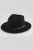 JP1880 853621 Uldhat Sort - Hatte - 