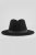 JP1880 853621 Uldhat Sort - Hatte - 