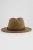 JP1880 853629 Uldhat Mokkabrun - Hatte - 