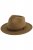 JP1880 853629 Uldhat Mokkabrun - Hatte - 