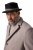 JP1880 853630 Uldhat Sort - Hatte - 