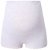 Ulla Popken 853631 Graviditetstrusser med blonde Gråmeleret - Trusser - 