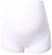 Ulla Popken 853631 Graviditetstrusser med blonde Hvid - Trusser - 
