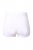 Ulla Popken 853631 Graviditetstrusser med blonde Hvid - Trusser - 