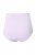 Ulla Popken 853640 Graviditetstrusser med blonde Gammelrosa - Trusser - 