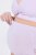 Ulla Popken 853640 Graviditetstrusser med blonde Gammelrosa - Trusser - 