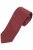 JP1880 853822 Prikket silkeslips ekstralang Bordeauxrød - Slips og butterfly - 