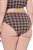 Ulla Popken 854114 Ternede trusser 5-pak Taupe - Trusser - 