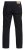 Rockford Comfort Jeans Black TALL SIZES - HERRETØJ MT-6XLT - Tøj til høje mænd