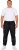 Dobsom R-90 Inverno Pants Sort - Sportstøj & outdoor - Sportstøj i store størrelser til mænd