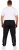 Dobsom R-90 Inverno Pants Sort - Sportstøj & outdoor - Sportstøj i store størrelser til mænd