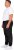 Dobsom R-90 Inverno Pants Sort - Sportstøj & outdoor - Sportstøj i store størrelser til mænd