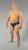20 Nodi 934 Stretch Cotton Briefs Navy Blue - Herretrusser - Herretrusser Store Størrelser