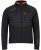 Dobsom R90 Inverno Jakke Sort - Sportstøj & outdoor - Sportstøj i store størrelser til mænd