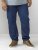 Rockford Comfort Jeans Indigo - Jeans og Bukser - Herrejeans og bukser i store størrelser W40-W70