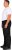 Dobsom Perugia Pants Sort - Sportstøj & outdoor - Sportstøj i store størrelser til mænd