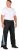 Dobsom Perugia Pants Sort - Sportstøj & outdoor - Sportstøj i store størrelser til mænd