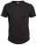 D555 Anderson Couture T-shirt Black - T-shirts - T-shirts i store størrelser - 2XL-14XL