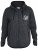 D555 Bennie Full zip Hoodie - Trøjer og hættetrøjer - Trøjer og Hættetrøjer i store størrelser - 2XL-14XL