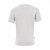 Loyalty & Faith Blocker T-shirt Grey - T-shirts - T-shirts i store størrelser - 2XL-14XL