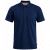 Motley Denim Bratislava Polo Navy - Polotrøjer - Polotrøjer 2XL-8XL