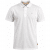 Motley Denim Bratislava Polo White - Polotrøjer - Polotrøjer 2XL-8XL